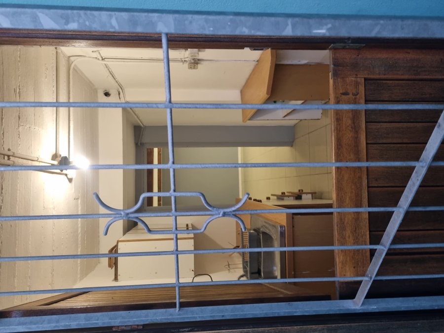 To Let 120 Bedroom Property for Rent in Richmond Hill Eastern Cape
